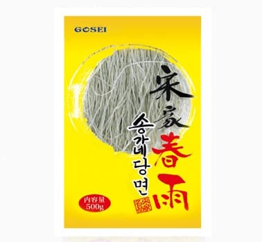 宋家の春雨500g(ソンガネ春雨500g)