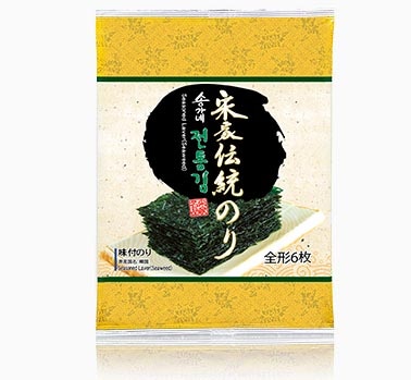 宋家伝統のり 全形23g(ソンガネ伝統のり 全形23g)